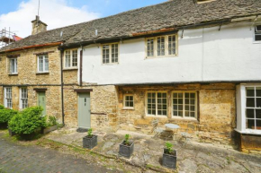 Little Priory Cottage